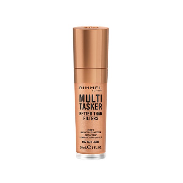 Multi-Tasker Better Than Filters Face Primer FAIR LIGHT 002