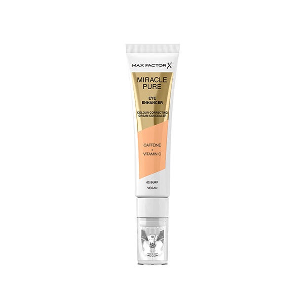 Concealer Eye Enhancer 002