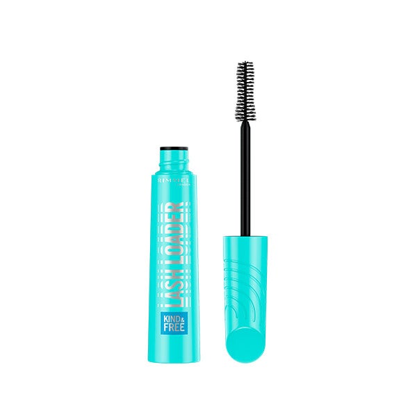 Kind And Free Lash Loader Mascara BLACK