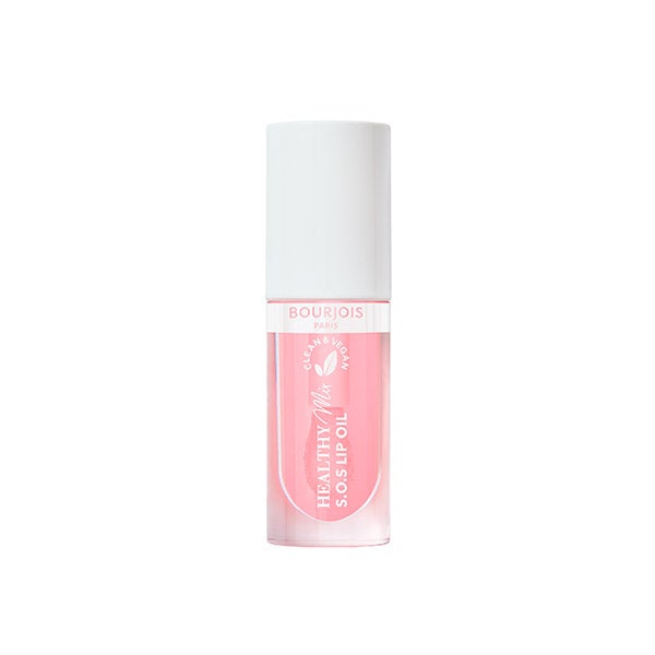 Healthy Mix Lip Oil 01 Doucer de Rose