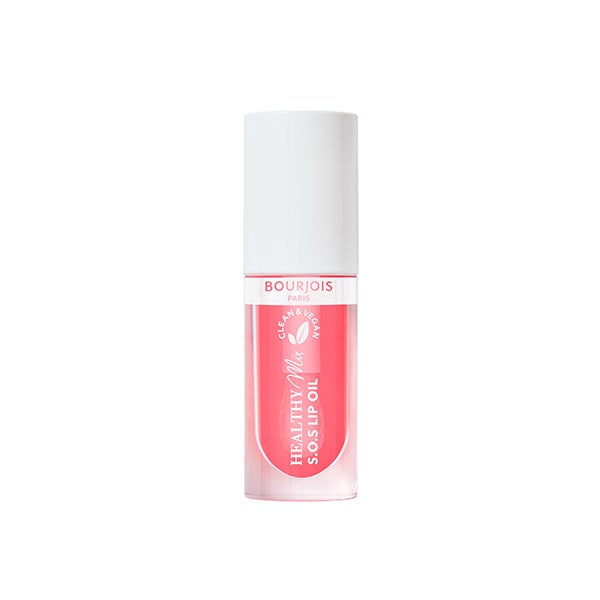 Healthy Mix Lip Oil 02 Melon Amour
