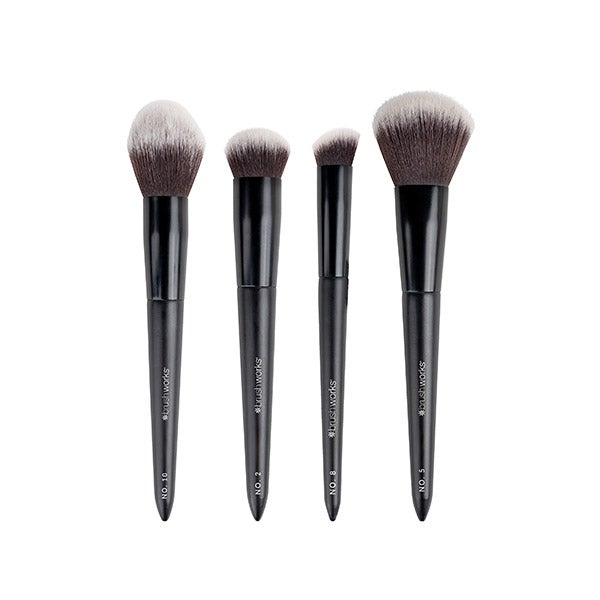 Buff And Blend Face Set