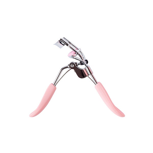 Eyelash Curler - Pink