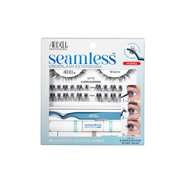 Seamless Extensions Wispies