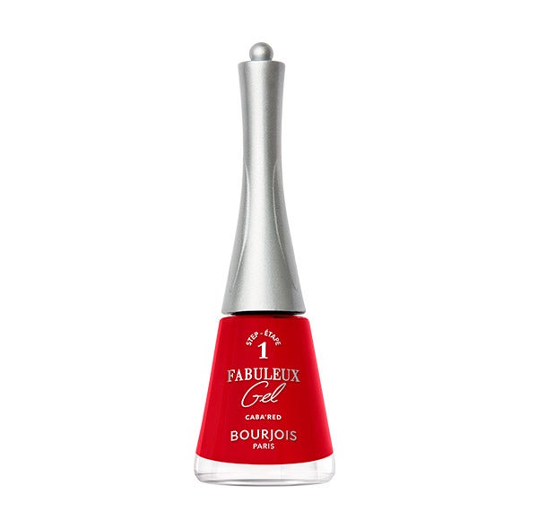 Fabuluex Nails CABARED