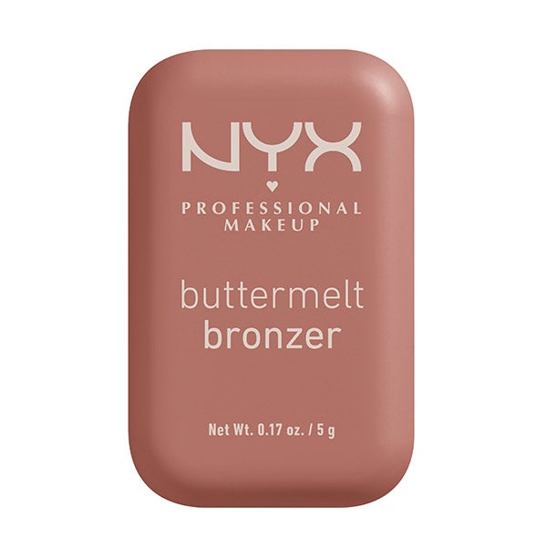 Buttermelt Bronzer All Buttad