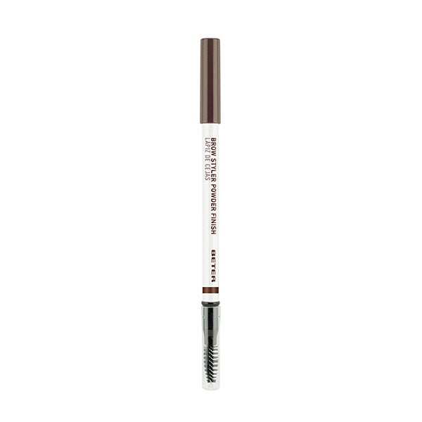 Brow Styler Powder Finish 3 Dark