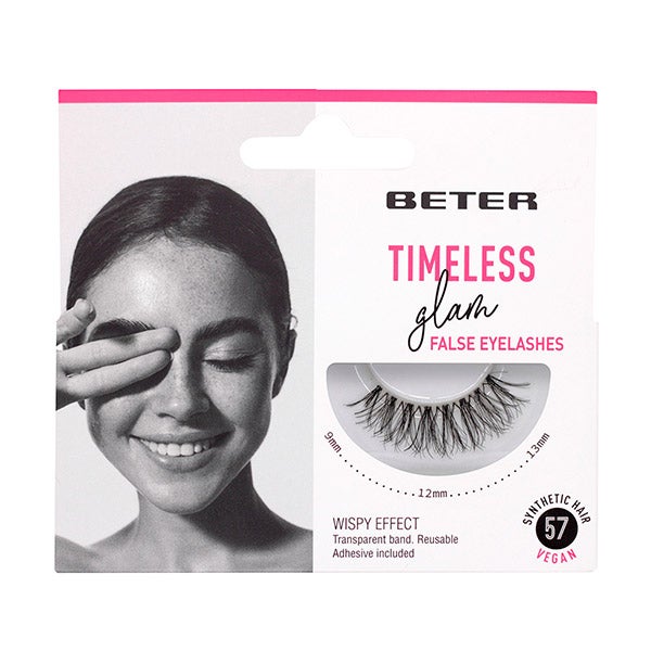 Timeless Glam False Eyelashes