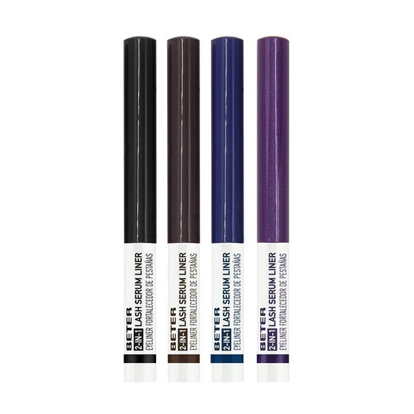 BETER 2 In 1 Lash Serum Liner