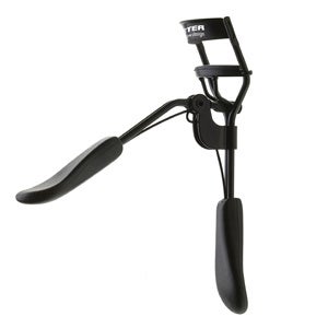 Rizapestañas Automatico Negro