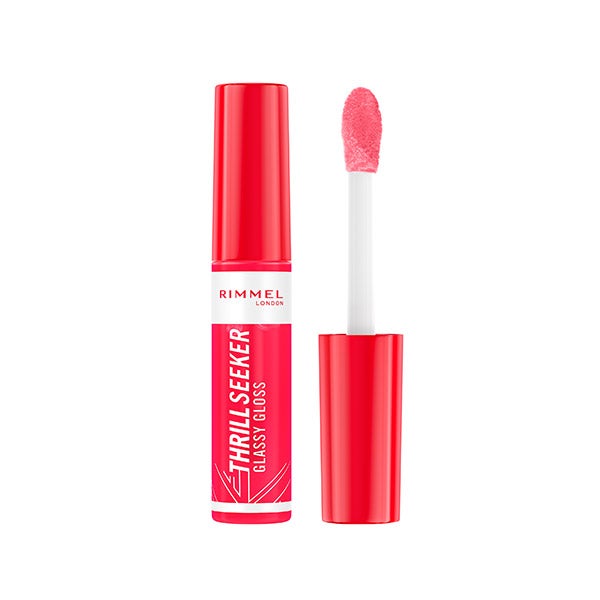 Thrill Seeker Glassy Gloss BERRY GLACE