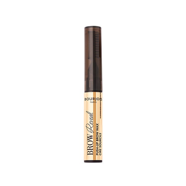 Brow Reveal Push Up Brow Wax 01