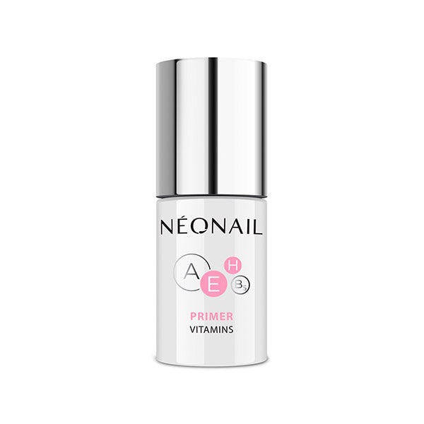 NAIL PRIMER VITAMIN