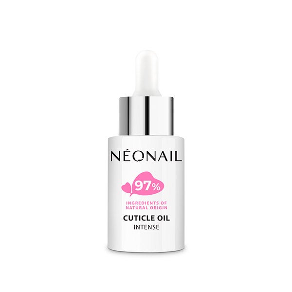 VITAMIN CUTICLE OIL INTENSE 6,5 ML