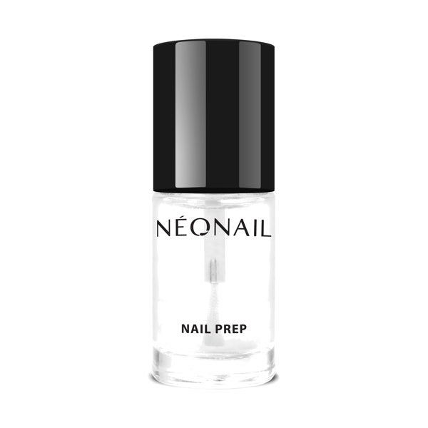 **NAIL PREP