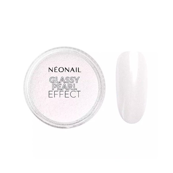 EFECTO UNAS GLASSY PEARL EFFECT
