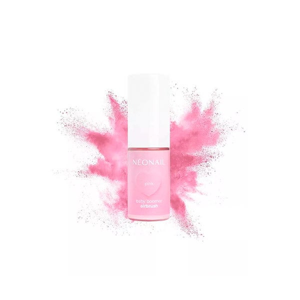 BABY BOOMER AIRBRUSH 5G - ROSA ROSAY ROSA