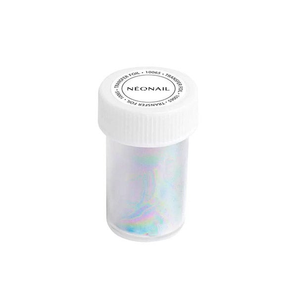 PAPEL TRANSFERENCIA FOIL 10 SEASHELL 10 SEASHELL