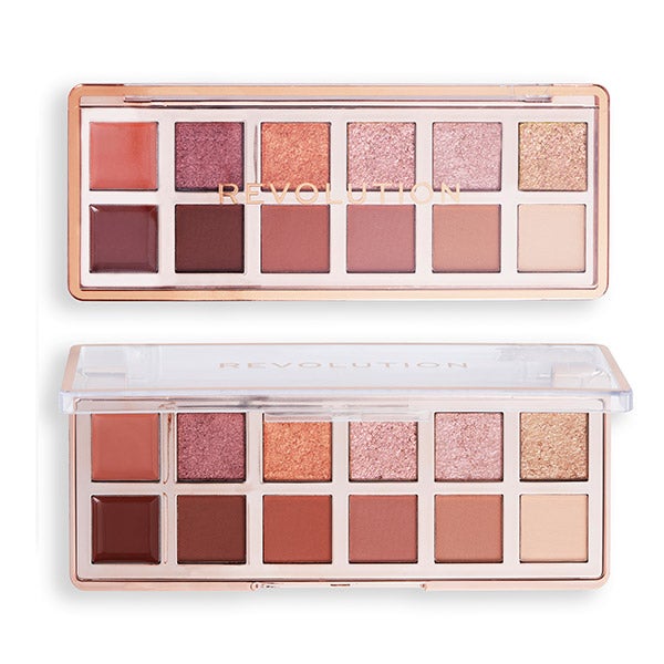 Icon Palette The True Bronze