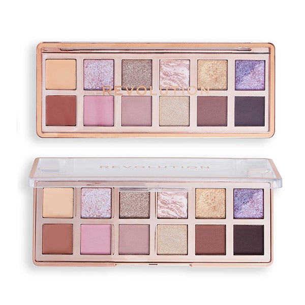 Revolution Icon Palette