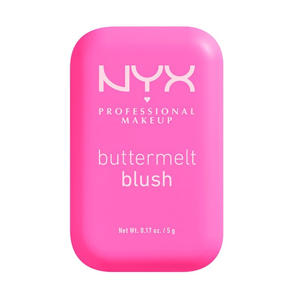 Buttermelt Blush MY BUTTA HALF