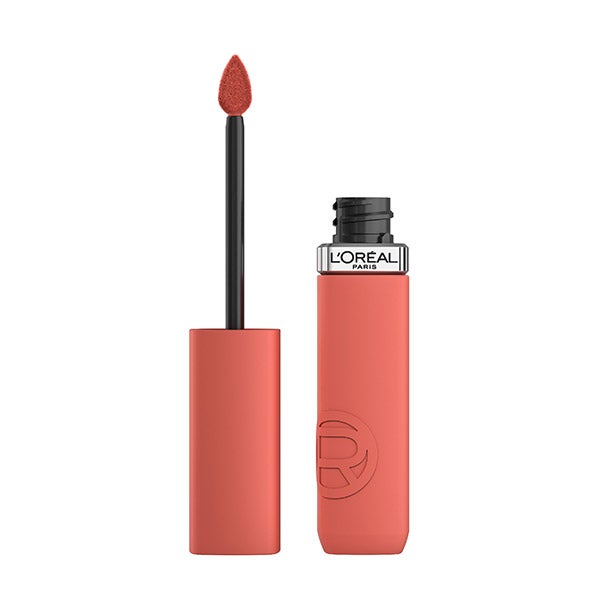 Infalible Matte Resistance 630 ROSE HEAT