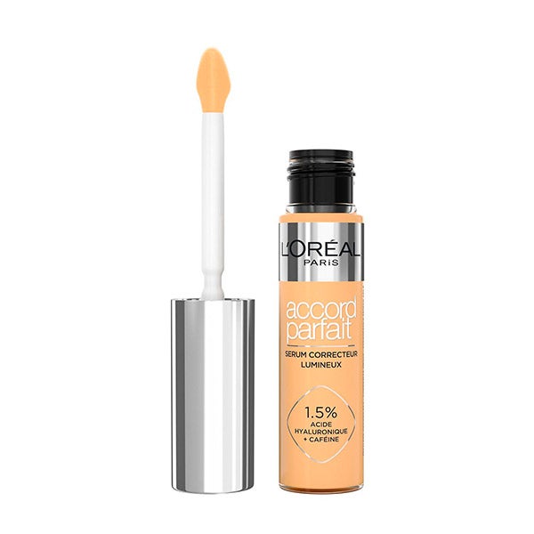 Accord Parfait Sérum Corrector Iluminador 6N