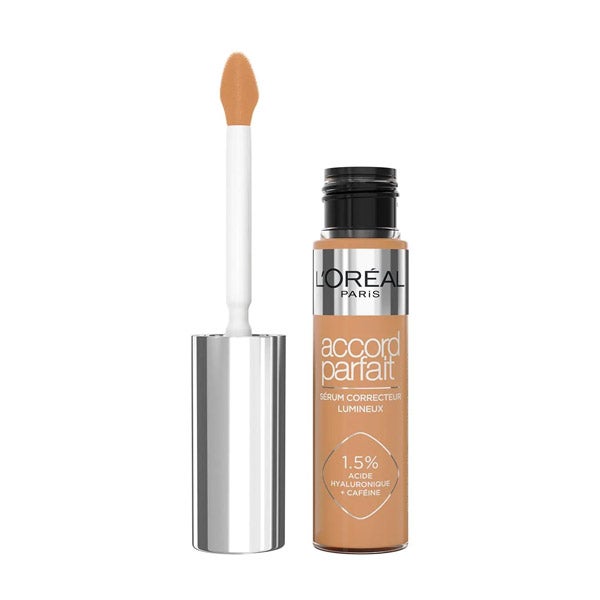 Accord Parfait Sérum Corrector Iluminador 8N