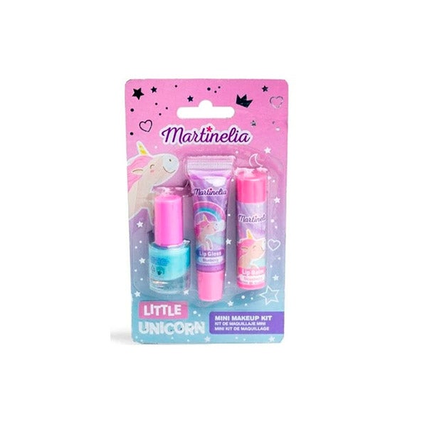 Little Unicorn Mini Set Make Up