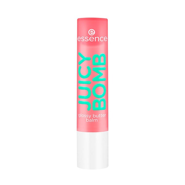 Juicy Bomb Lip Balm 01