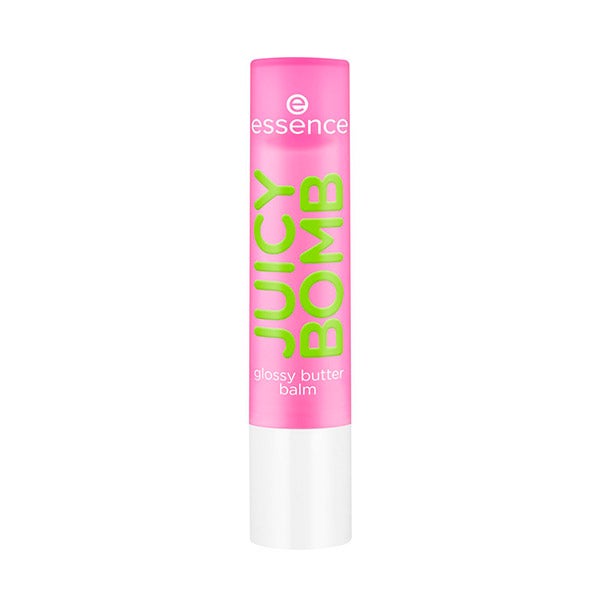 Juicy Bomb Lip Balm 03