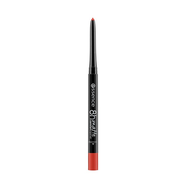 8H Matte Comfort Perfilador Labios 18