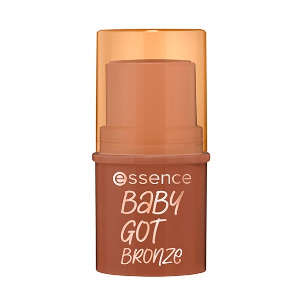 Baby Got Bronze 40 Hazelnut hug