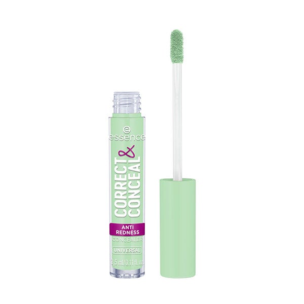 Correct & Conceal GREEN