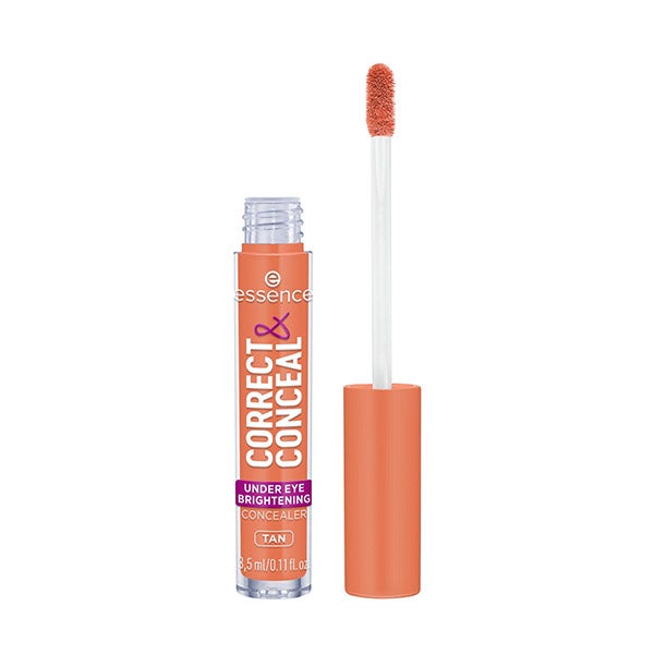 Correct & Conceal TAN