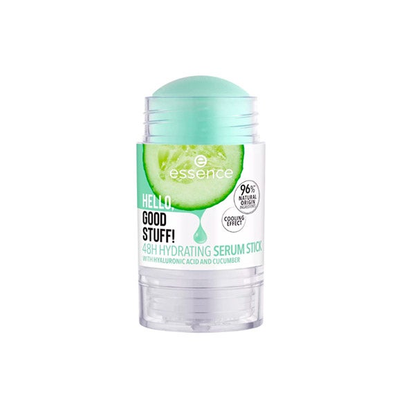 Hello, Good Stuff! 48H Hydrating Serum Stick