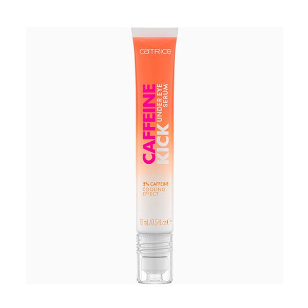 Caffeine Kick Eye Serum