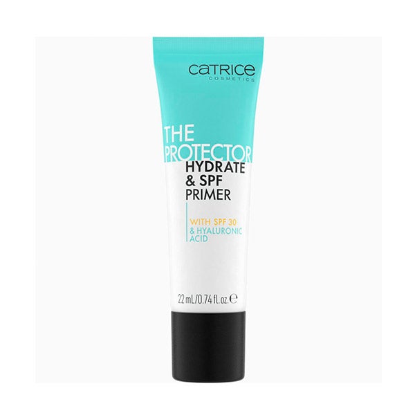 The Protector Hydrate &Spf Primer