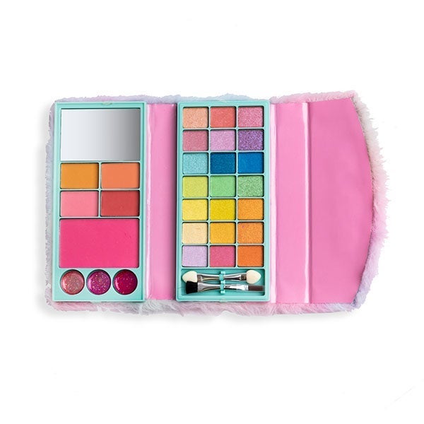 Cartera Make Up Unicorn Hair