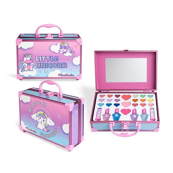 Maletin Little Unicorn Case