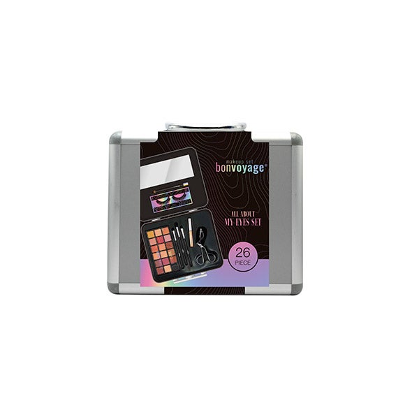 All About My Eyes Set