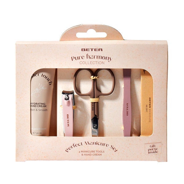 Pure Harmony Perfect Manicure Set
