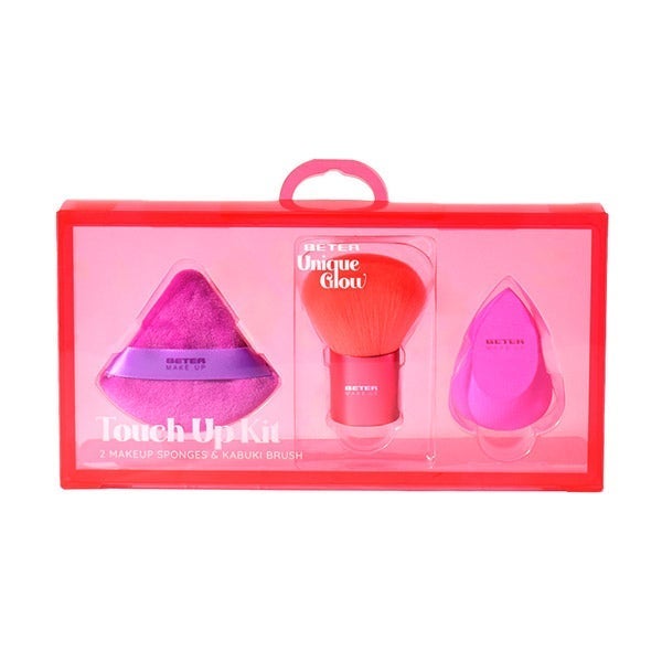 Unique Glow Touch Up Kit