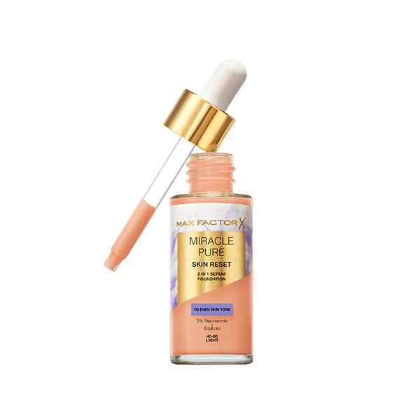 Miracle Pure Serum Light