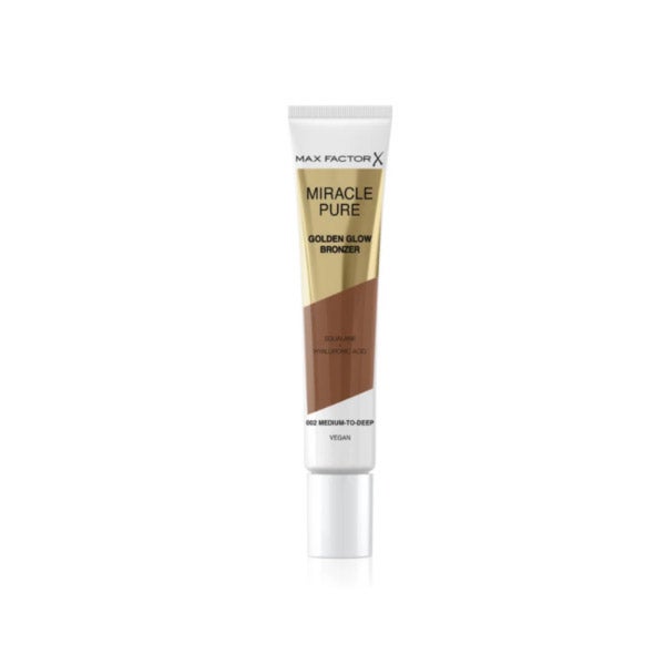 Miracle Pure Bronzer Medium to deep