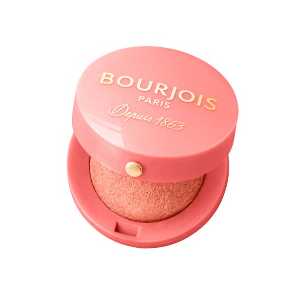 Little Round Pot Blush 16