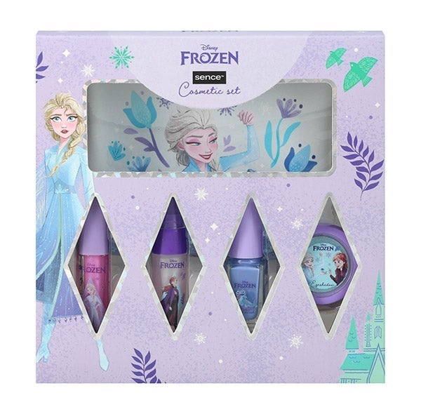 Frozen Cosmetic Set