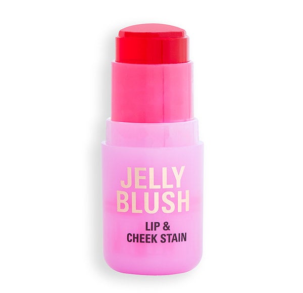 Strawberry Pink