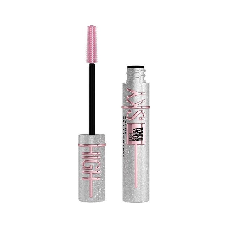 Mascara De Pestañas Lash Sensational Sky High Space Diamond