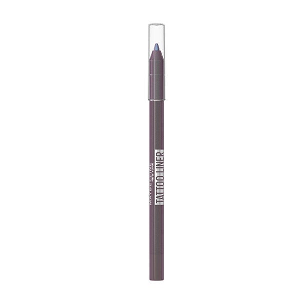 Tattoo Liner Gel Pencil 822 Space Graphite Duochrome